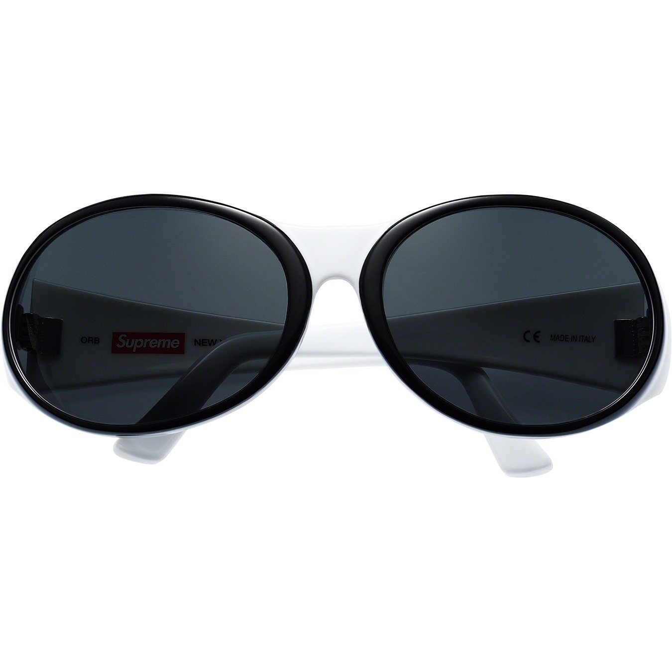 Orb Sunglasses view 3